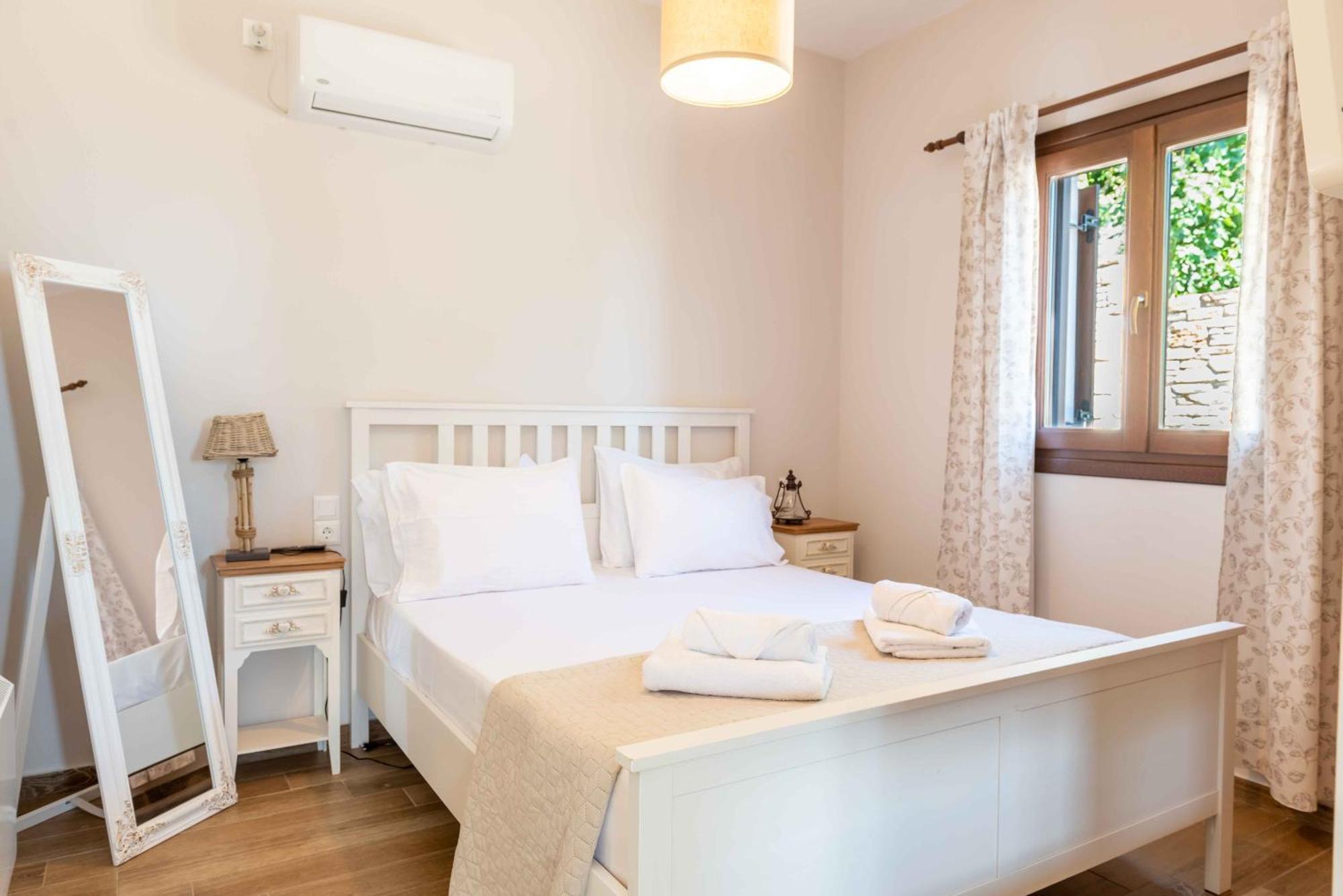 Petrichor Houses Portaria  Ngoại thất bức ảnh