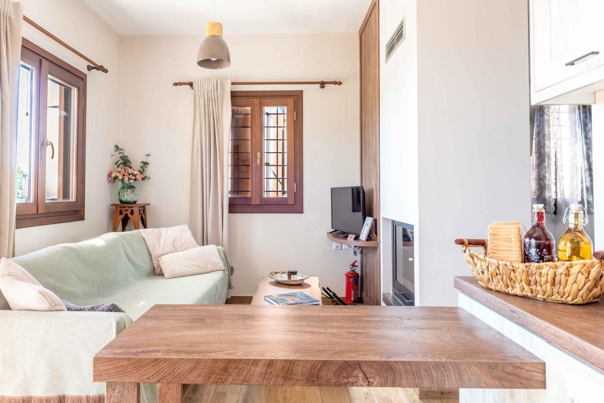 Petrichor Houses Portaria  Ngoại thất bức ảnh